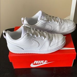 Nike Court Low 2